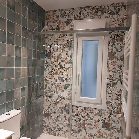 En Con Zonas Comunes Compartida H1 *