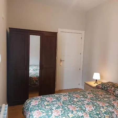 En Con Zonas Comunes Compartida H1 Séjour chez l'habitant