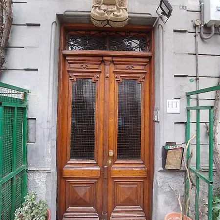 En Con Zonas Comunes Compartida H1 * Bilbao