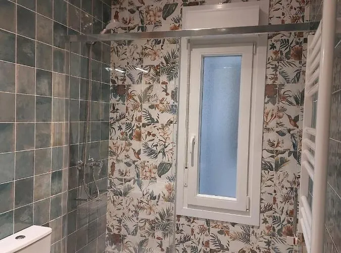 En Con Zonas Comunes Compartida H1 *