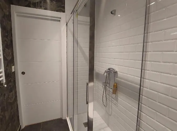 En Con Zonas Comunes Compartida H1 منزل للإقامة