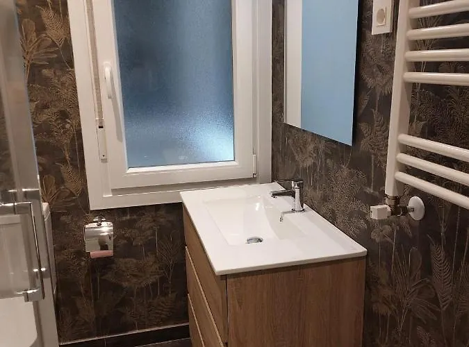 En Con Zonas Comunes Compartida H1 *