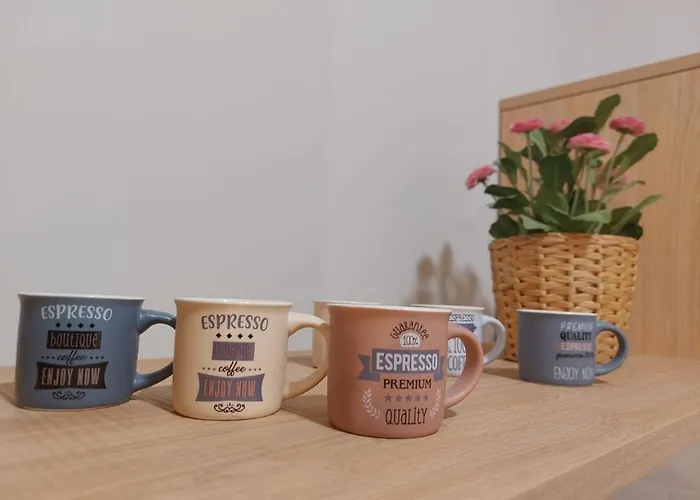 En Con Zonas Comunes Compartida H1 منزل للإقامة *