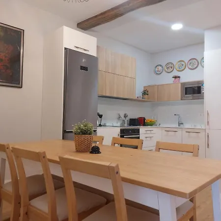 En Con Zonas Comunes Compartida H1 *