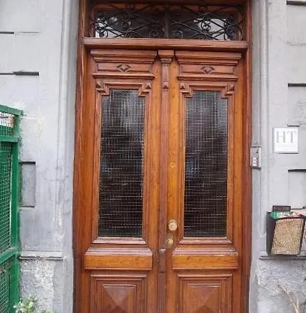 Habitación En Con Zonas Comunes Compartida H1